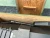ULTRA ARC SPOT LIGHT W/ METAL TRIPOD IN WHEELED ROAD CASE #275