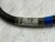 3FT 10 AWG  600V FEMALE SPLITTER L21-30R TO MALE L21-30P #4322