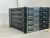 POWERSOFT 4804 DSP+D QUATTROCANALI 4800 WATT 2CH AMPLIFIER #6007
