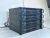 QSC PL224 PowerLight 2 Series 2400W Professional Power Amplifier (One)#6016C