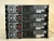 QSC PL224 PowerLight 2 Series 2400W Professional Power Amplifier (One)#6016C