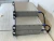 TURBOSOUND RACK DP-50 4CH POWER AMPLIFIER #6016 (ONE)