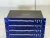 XTA GQ600 DUAL CHANNEL GRAPHIC EQUALIZER #7319 ONE