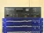 XTA GQ600 DUAL CHANNEL GRAPHIC EQUALIZER #7319 ONE