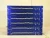 XTA GQ600 DUAL CHANNEL GRAPHIC EQUALIZER #7319 ONE