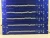 XTA GQ600 DUAL CHANNEL GRAPHIC EQUALIZER #7319 ONE