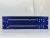 XTA GQ600 DUAL CHANNEL GRAPHIC EQUALIZER #7319 ONE