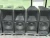 (2) Meyer Sound JM‑1P Self-powered 2-Way Arrayable Loudspeaker W/ Cover #7078