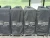 (2) Meyer Sound JM‑1P Self-powered 2-Way Arrayable Loudspeaker W/ Cover #7078