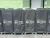 (2) Meyer Sound JM‑1P Self-powered 2-Way Arrayable Loudspeaker W/ Cover #7078