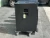 (2) Meyer Sound JM‑1P Self-powered 2-Way Arrayable Loudspeaker W/ Cover #7078