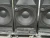 (2) Meyer Sound JM‑1P Self-powered 2-Way Arrayable Loudspeaker W/ Cover #7078