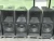 (4) Meyer Sound JM‑1P Self-powered 2-Way Arrayable Loudspeaker W/ Cover #7078