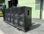 (4) Meyer Sound JM‑1P Self-powered 2-Way Arrayable Loudspeaker W/ Cover #7078