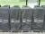 (4) Meyer Sound JM‑1P Self-powered 2-Way Arrayable Loudspeaker W/ Cover #7078
