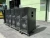 (6) Meyer Sound JM‑1P Self-powered 2-Way Arrayable Loudspeaker W/ Cover #7078