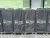 (6) Meyer Sound JM‑1P Self-powered 2-Way Arrayable Loudspeaker W/ Cover #7078