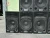(8) Meyer Sound UPA-1C Passive 2-way Loudspeaker #7079