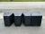 (2) Meyer Sound MSL-2A Loudspeaker #7080-A