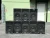 (4) Meyer Sound UPA-1C Passive 2-way Loudspeaker #7079 (One)