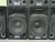 (4) Meyer Sound UPA-1C Passive 2-way Loudspeaker #7079 (One)