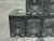 (4) Meyer Sound UPA-1C Passive 2-way Loudspeaker #7079 (One)