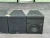 (4) Meyer Sound MSL-2A Loudspeaker #7080-A