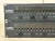 WHIRLWIND QAI-24 24 CHANNEL AUDIO INJECTOR #7136 (One)