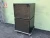 (2) Clair Brothers CS-21 Subwoofer #7830