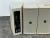 (6) KV2 Audio ESD5 Beige 5" 2-Way Passive Full Range Speaker W/ Yoke #4540