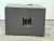 Ljuddesign Scandinavia LDS 100 Speaker #3619 (One)