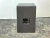 Ljuddesign Scandinavia LDS 100 Speaker #3619 (One)
