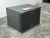 Ljuddesign Scandinavia LDS 100 Speaker #3619 (One)