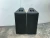 (2) ALCONS RR12 12" Point Source Pro-Ribbon Array Speaker #MS7978