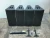 (4) ALCONS RR12 12" Point Source Pro-Ribbon Array Speaker #MS7978