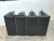 (4) ALCONS RR12 12" Point Source Pro-Ribbon Array Speaker #MS7978