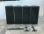(4) ALCONS RR12 12" Point Source Pro-Ribbon Array Speaker #MS7978