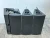 (4) ALCONS RR12 12" Point Source Pro-Ribbon Array Speaker #MS7978
