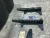 (4) ALCONS RR12 12" Point Source Pro-Ribbon Array Speaker #MS7978