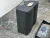 (2) ALCONS VR5 RBN202 90°x60° 2-Way Passive Full-Range Stage Monitor. #MS4953