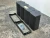 (4) ALCONS VR5 RBN202 90°x60° 2-Way Passive Full-Range Stage Monitor. #MS4953