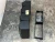 (4) ALCONS VR5 RBN202 90°x60° 2-Way Passive Full-Range Stage Monitor. #MS4953