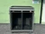 20 Space 26" Deep Dual Rack Case #MS3942