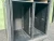 20 Space 26" Deep Dual Rack Case #MS3942