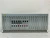 DRACO 21-BAY 4RU EMPTY CHASSIS ENCLOSURE W/ 1 POWER SUPPLY #MS4690 (ONE)