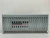 DRACO 21-BAY 4RU EMPTY CHASSIS ENCLOSURE W/ 1 POWER SUPPLY #MS4690 (ONE)