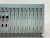 DRACO 21-BAY 4RU EMPTY CHASSIS ENCLOSURE W/ 1 POWER SUPPLY #MS4690 (ONE)