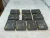 IOGEAR GCE700 USB KVM Console Extender Local Computer END #MS8689 (One)