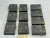 IOGEAR GCE700 USB KVM Console Extender Local Computer END #MS8689 (One)