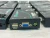 Black Box ServSwitch CX KV04U-REM Remote User Module #MS5825 (One)